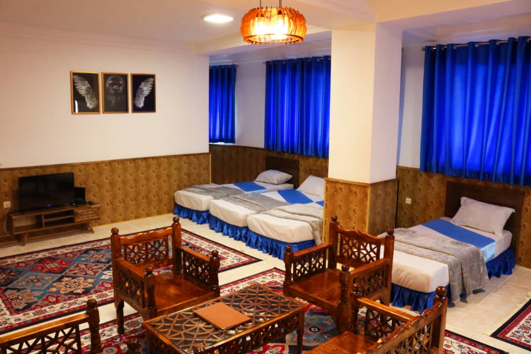 فروش هتل سوییت 6 طبقه در مازندران شهر ساحلی محمود آباد فروش هتل سوییت 6 طبقه در مازندران شهر ساحلی محمود آباد