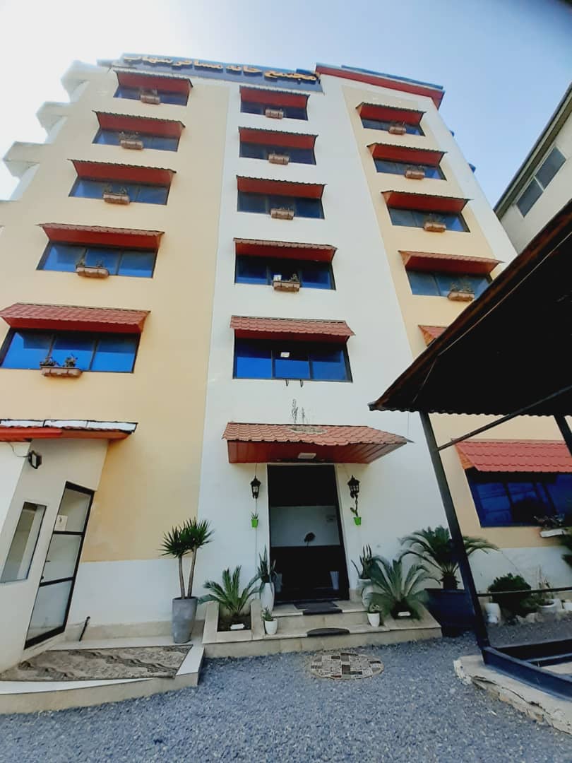 فروش هتل سوییت 6 طبقه در مازندران شهر ساحلی محمود آباد فروش هتل سوییت 6 طبقه در مازندران شهر ساحلی محمود آباد